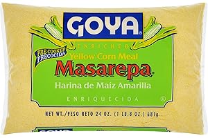 Goya Masarepa Yellow 24 oz