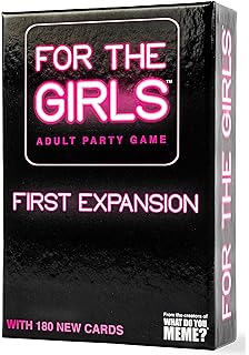 for the girl game amazon