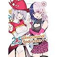 2.5 Dimensional Seduction Vol. 4