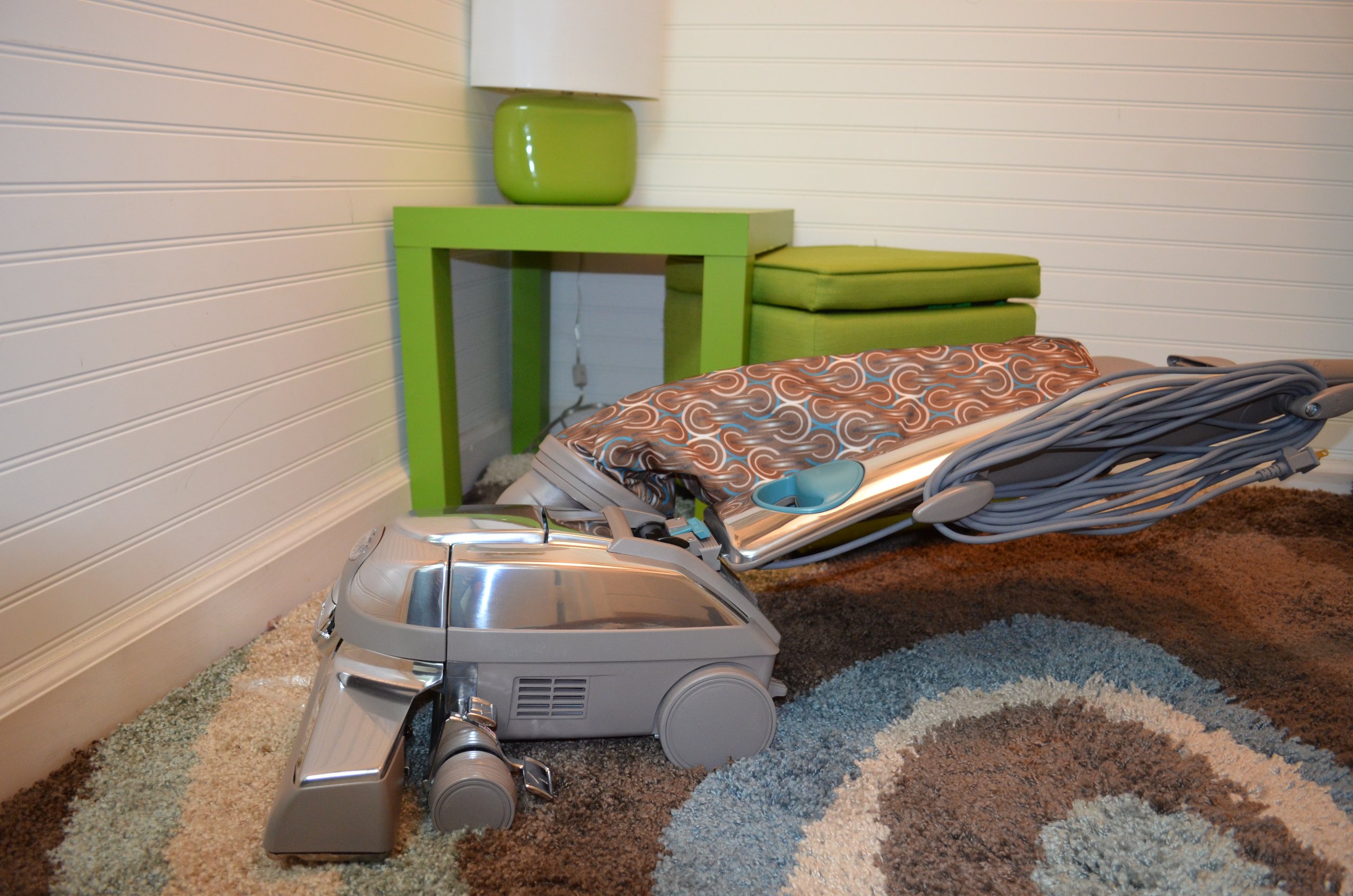 Kirby Sentria 2 with Carpet Shampoo System Buy Online in UAE. Home