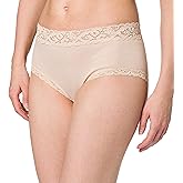Hanro Women's Moments Full Brief