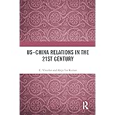 US–China Relations in the 21st Century