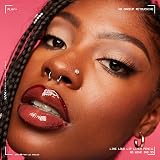 NYX Matte Lip Liner Line Loud 12 On A Mission Waterproof Longwear view 3