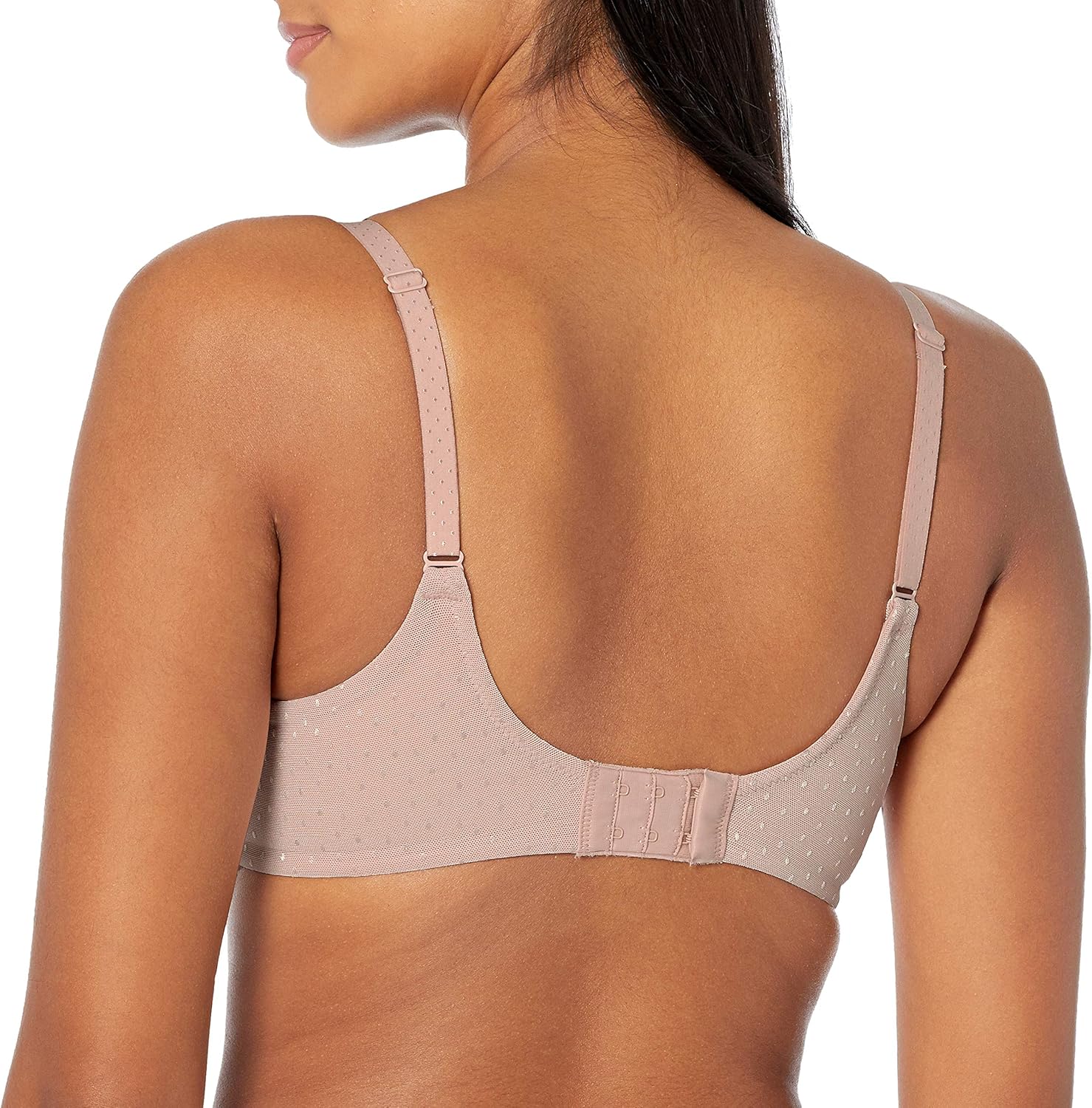 Wacoal Women's Plus Size Back Appeal Minimizer Underwire Bra at  Women’s Clothing store