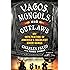 Vagos, Mongols, and Outlaws: My Infiltration of America's Deadliest Biker Gangs
