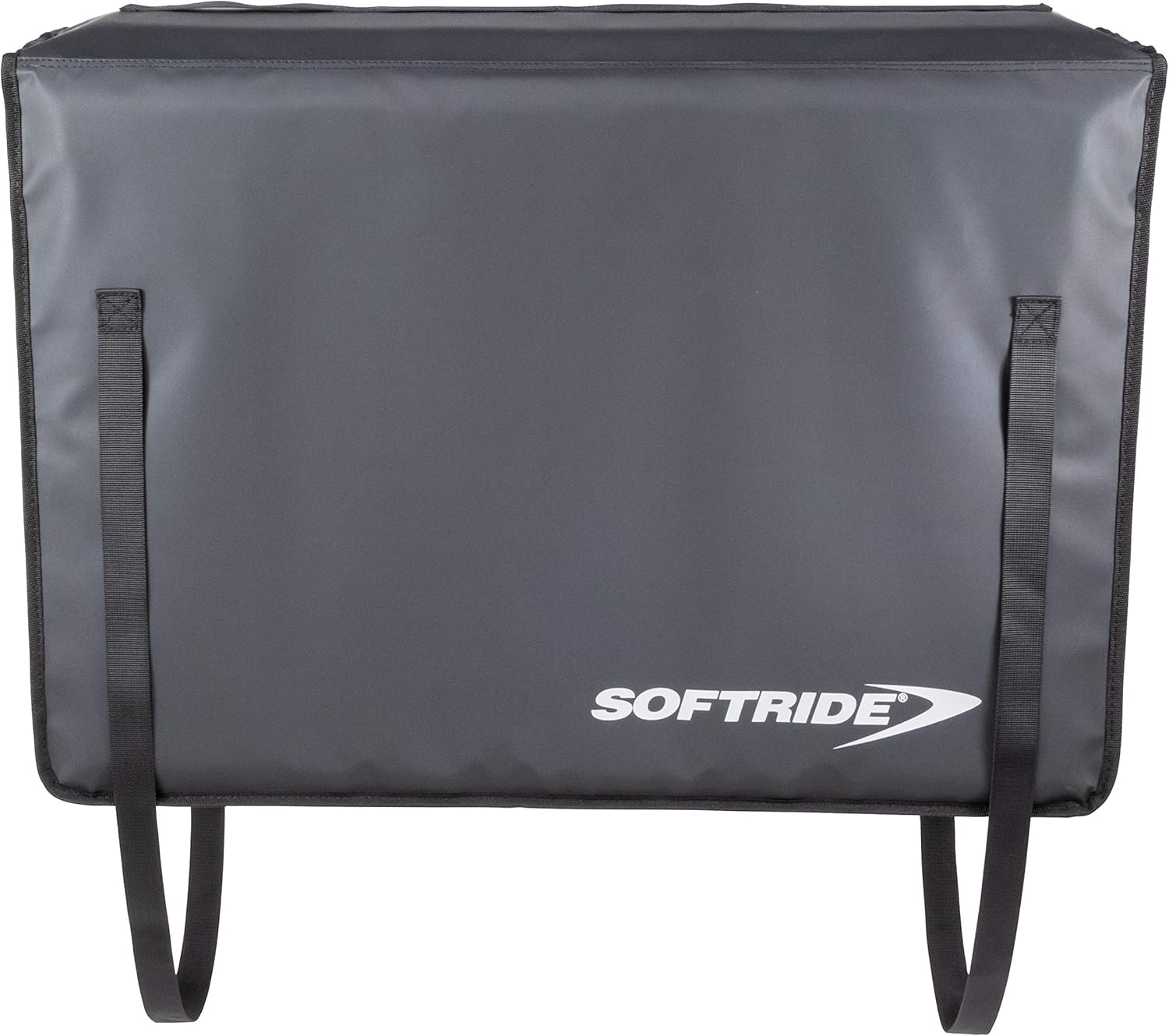 softride tailgate pad