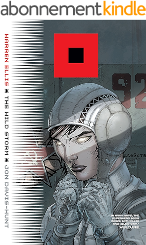 Download The Wild Storm (2017-) Vol. 1 (English Edition) PDF