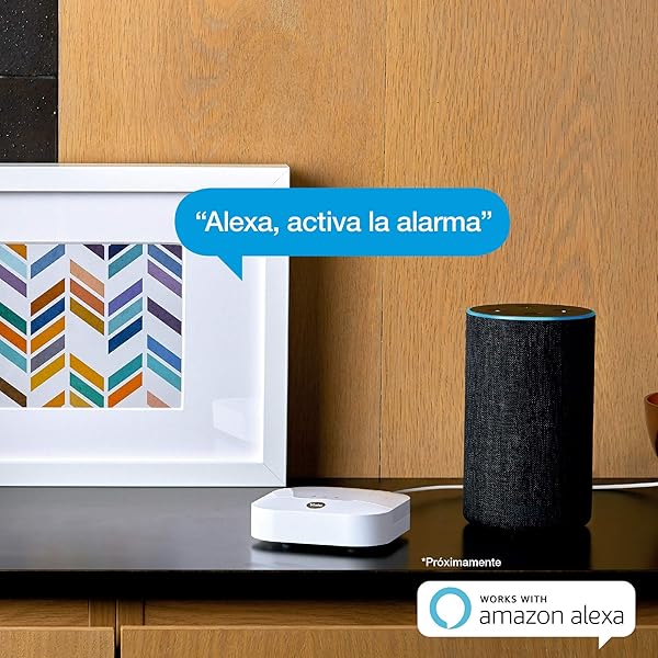 Yale Smart Living IA 311 Yale Sync Smart Home Alarm Starter Set