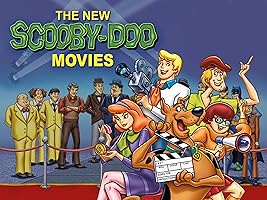 The New Scooby Doo Movies - Season 1