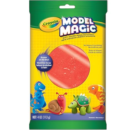 model magic clay australia