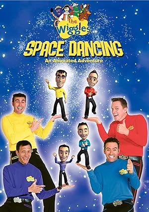 Watch The Wiggles Space Dancing Prime Video Watch The Wiggles Space Dancing Prime Video