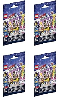 lego movie 2 blind bags release date
