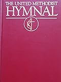 The United Methodist Hymnal, Dark Red
