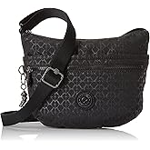 Kipling Women’s Arto Small Crossbody Bag, Lightweight Everyday Purse, Casual Nylon Shoulder Bag