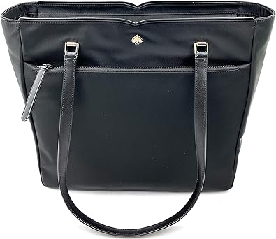 Kate spade large nylon tote Clearance