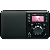 Logitech UE Smart Radio (Black) (Discontinued by Manufacturer)