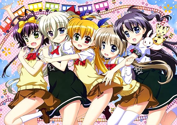 Get Athah Designs Anime Vivid Strike Yumina Enclave Vivio Sacred Desktop Wallpaper Wallpaper Athah Designs Anime Vivid Strike Yumina Enclave Vivio Sacred Desktop Wallpaper Free