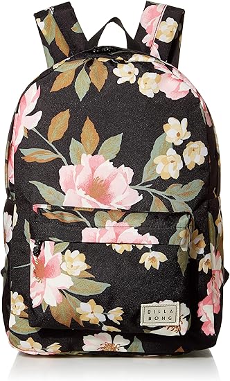 billabong women s next time backpack guava one