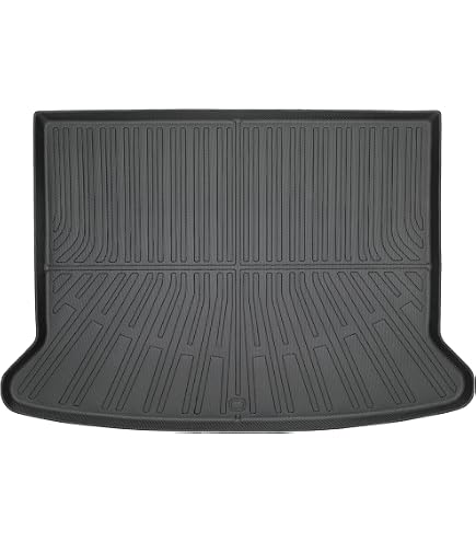 Amazon.com: Mazda Cargo Tray - DGH9-V0-360 : Automotive