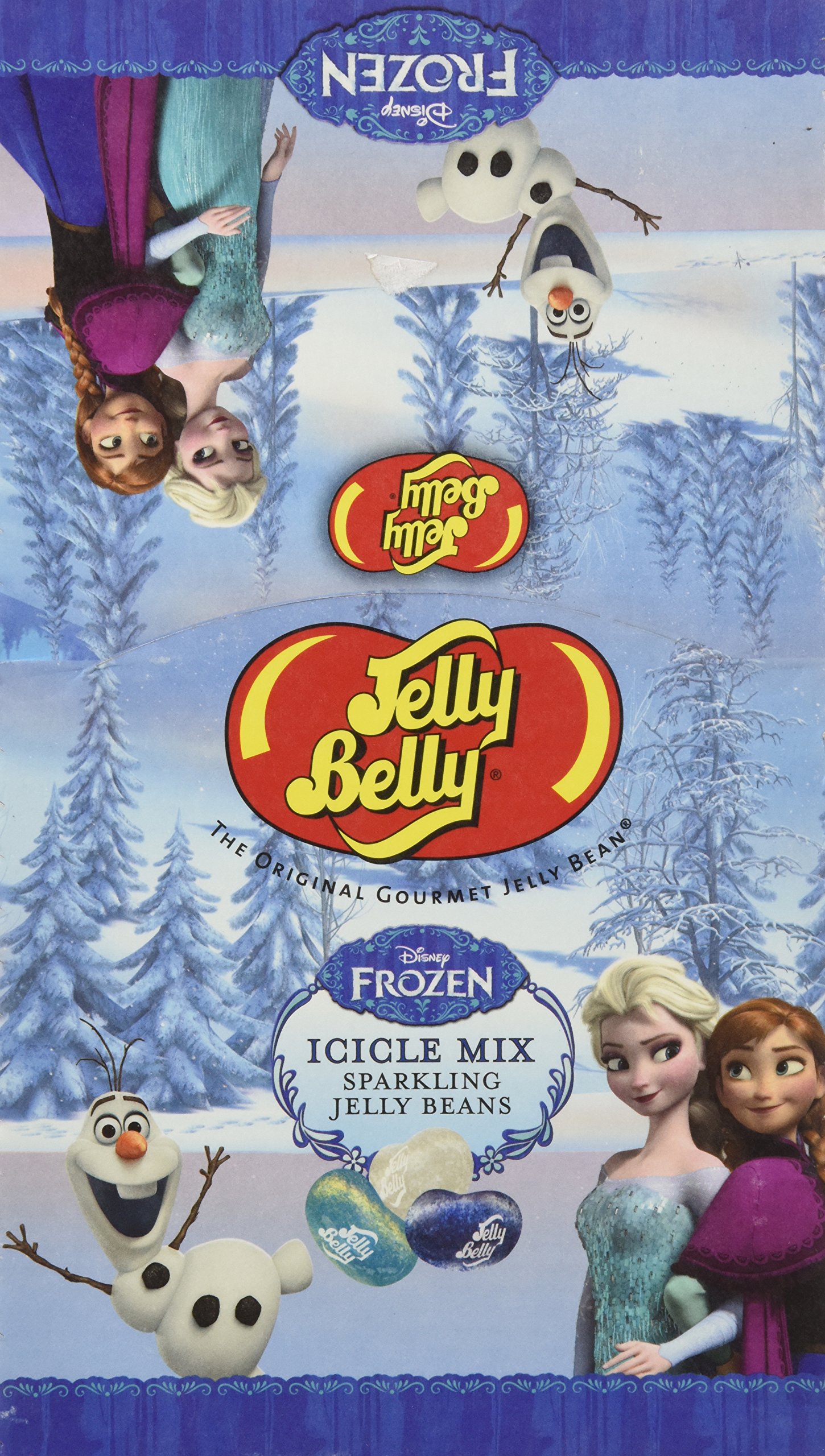 Can Jelly Be Frozen athenawos