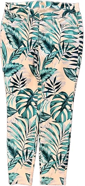 tommy bahama white jeans