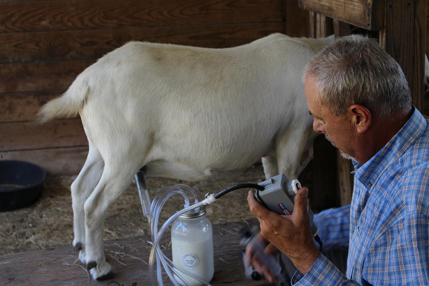 Best Vacuum Pump For Milking Cows