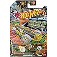 Hot Wheels Carbonator - Happy New Year 2022
