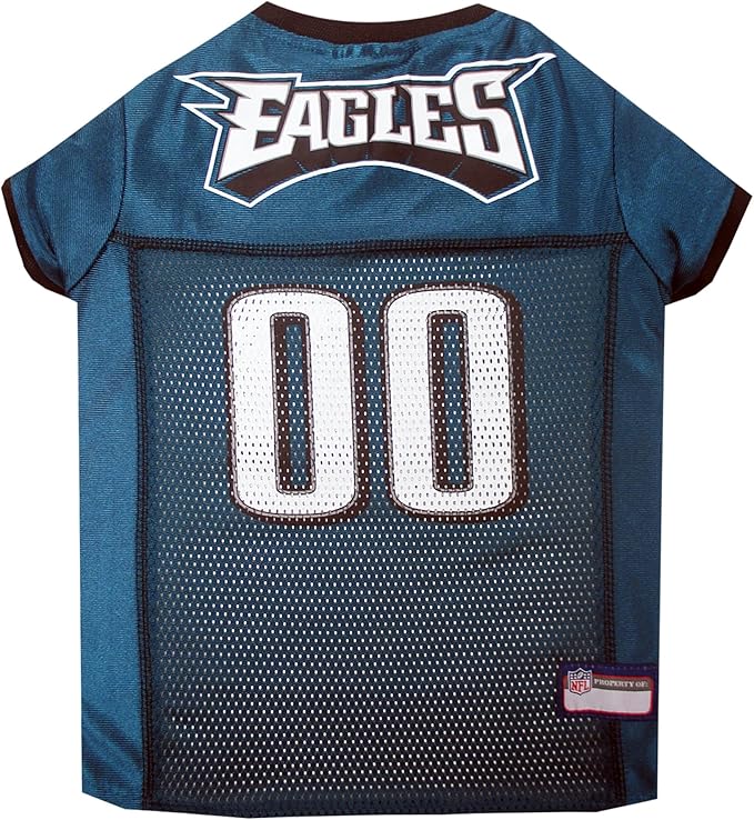 eagles jersey amazon