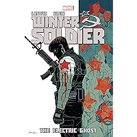 Amazon.com: Bucky Barnes: The Winter Soldier Vol. 2 (Bucky
