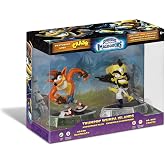 Skylanders Imaginators Thumpin' Whumpa Islands Adventure Pack