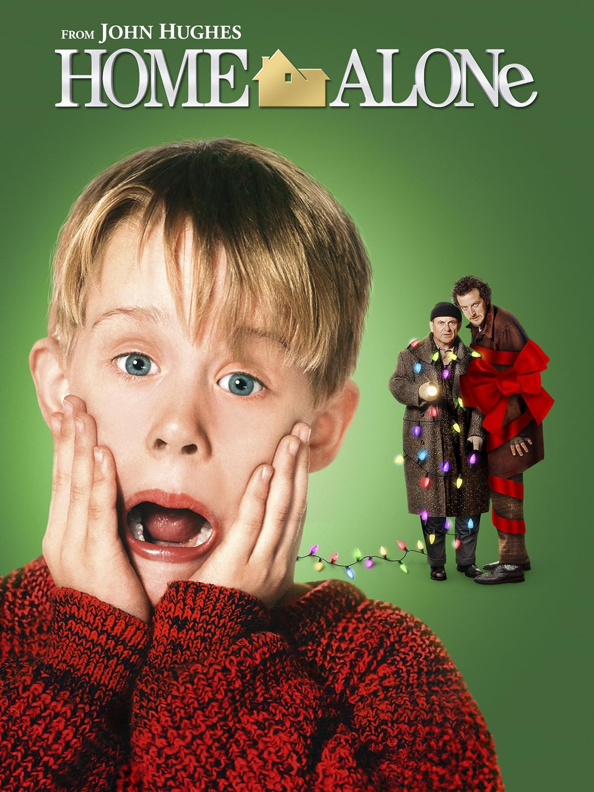 Home Alone Movie Wallpaper Quotes And Wallpaper S