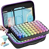 ARTDOT 120 Slots Storage Container for Diamond Art