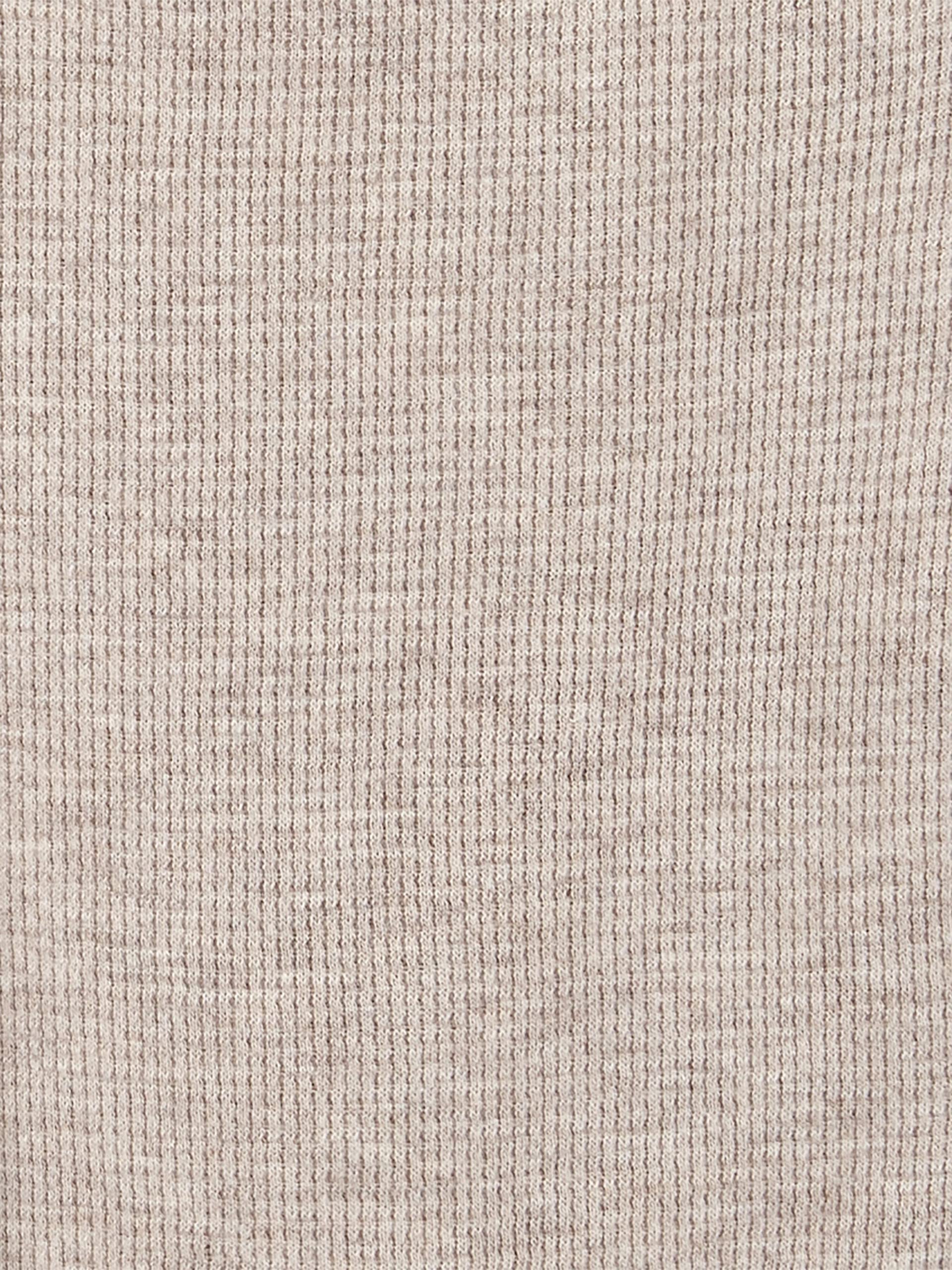 Simple Joys by Carter's Baby 4-Pack Long-Sleeve Thermal Bodysuit