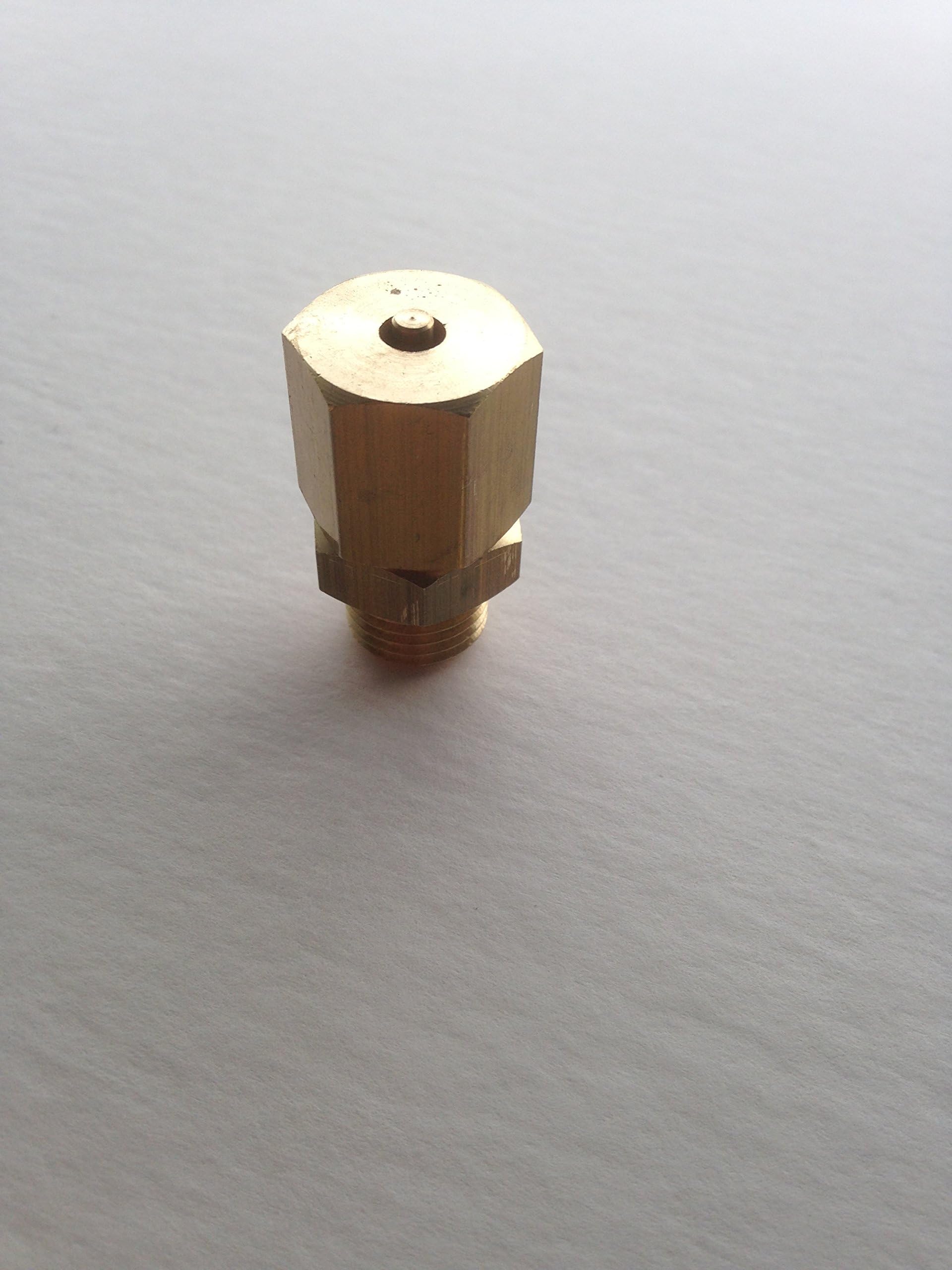 Vacuum Release valve for Espresso Machines, 1/4" BSP