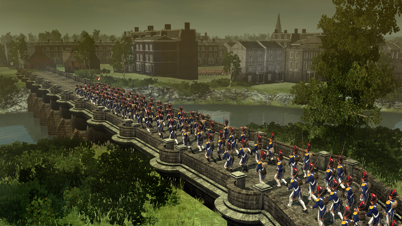 Napoleon: Total War Collection (Mac) [Online Game Code] - Thumbnail 7