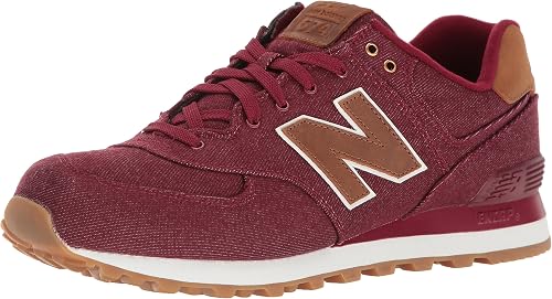 Tenis New Balance 574 Vinho Clearance, 53% OFF | www.geb.cat