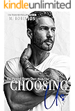 Choosing Us: The Pierced Hearts Duet: Book One (The Pierced Hearts Duet  1)