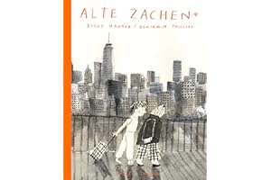 Alte Zachen / Old Things