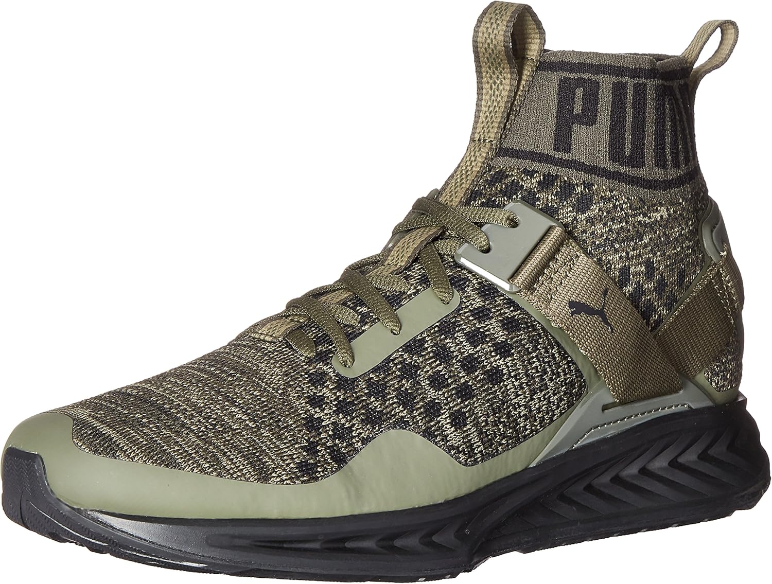 puma ignite basketball shoes