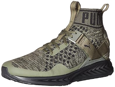 puma ignite evoknit high