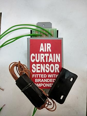 Buy Spider Stainless Steel Air Curtain Door Sensor Limit Switch
