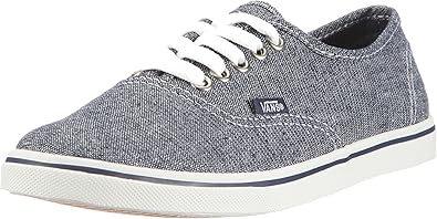 vans lo pro denim