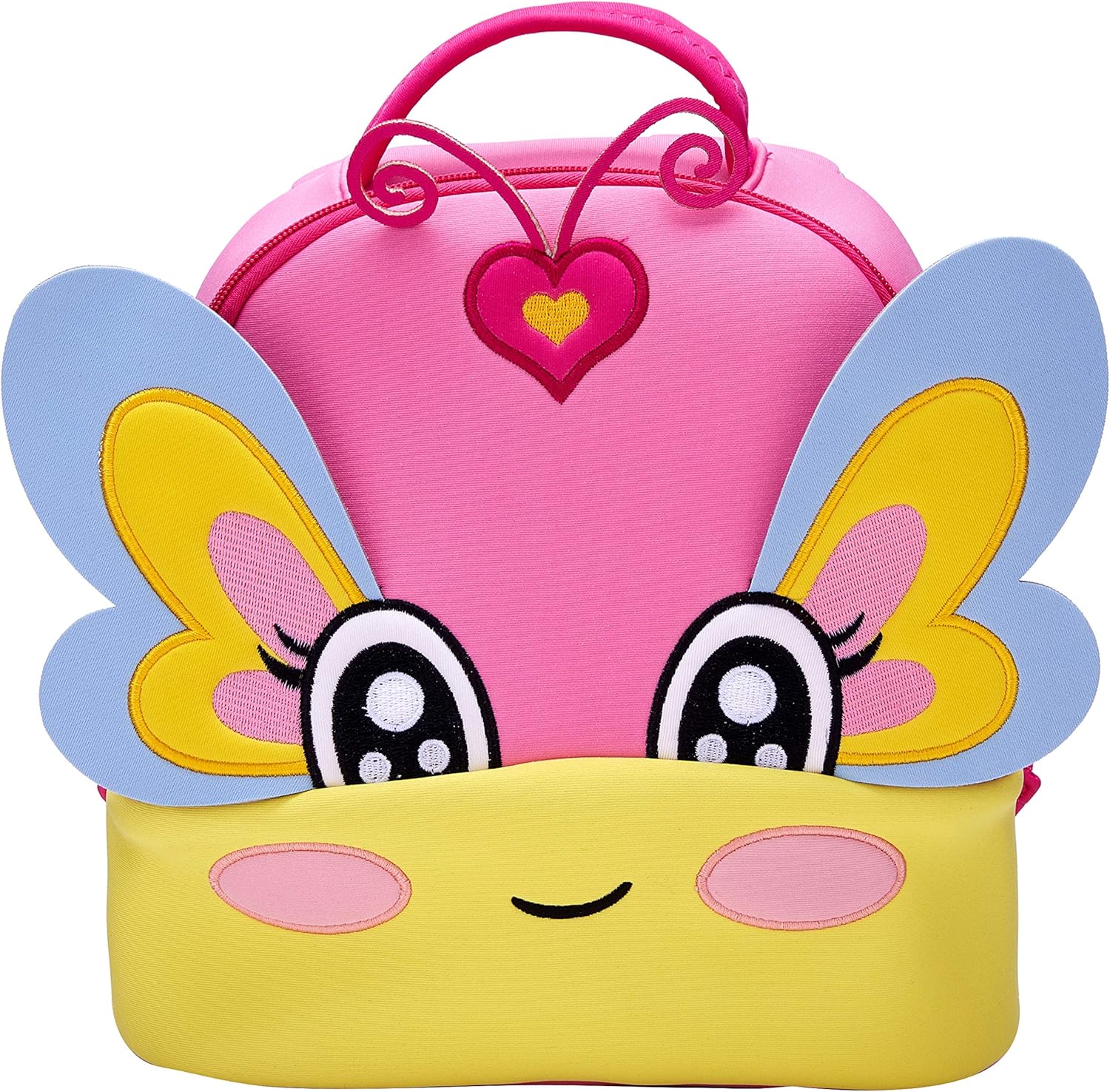 Suerico Baby Backpack Toddler Backpack Preschool Bookbag for Kids Girl Boy