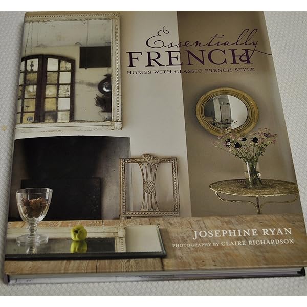 Pierre Deux's Paris Country: A Style and Source Book of the Ile-De