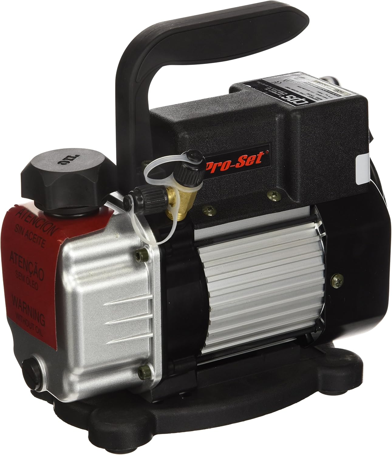 CPS Products VPC2SU Vacuum Pump, Vacuum Pumps Amazon Canada