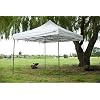 Gazebo pieghevole da 3m x 3