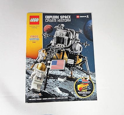 lego 2019 catalog