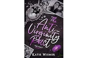 The Anti-Virginity Pact (The Pact)