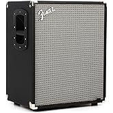 Fender Rumble 210 CABINET V3, with 2-Year Warranty