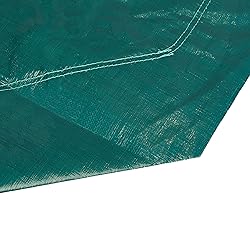 AmazonCommercial Drawstring Tarp Multi-Purpose